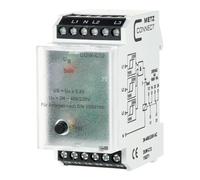Metz Connect BTR NETCOM Surveillance réseau DUW-C12 3x230V Quantité:1