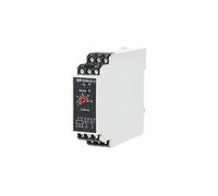 Relais de surveillance 230 V/AC (max) 2 inverseurs (RT) Metz Connect 11030805 1 pc(s)