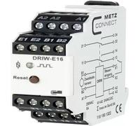 METZ CONNECT Contrôleur de vitesse DRIW-E16 24VUC 22.5 (1101501322)