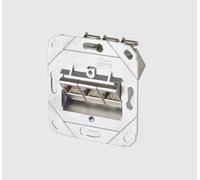 METZ CONNECT E-DAT module 3 ports UP0 Cat.6A