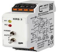 Metz Connect Interrupteur à seuil 24, 24 V/AC, V/DC (max) 1 inverseur 11066570 1 pc (11066570)