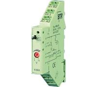 Metz Connect BTR NETCOM Capteur de valeur analogique KMA-F8 110730 Quantité:1