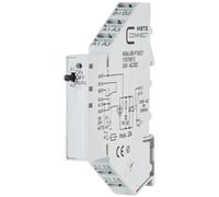Metz Connect Relais d'interface KRA-SR 24 V CA/CC 1 inverseur (SPST) 11070813