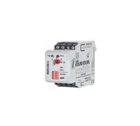 METZ CONNECT MARk-E08 U 230 V AC, 24 V AC/DC Zeitrelais
