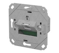 Metz Connect METZ CONNECT Boîtier de connexion RJ45 LS UP0 métallique 130E371200-I Quantité:1