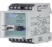 METZ CONNECT Potentiel 230VAC 110 502 (110502)