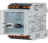 Metz Connect PT-F-C12 230 V AC 11050270