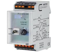 Metz Connect PT-F-C12 230 V AC 11050270 Convertisseur de signal 1 pc(s)