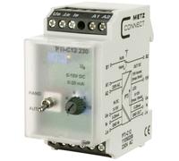 Metz Connect PTi-C12 230 V AC 11050208 Convertisseur de signal 1 pc(s)