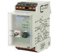 Metz Connect PTi-F-C12 230 V AC 1105020870 Convertisseur de signal 1 pc(s)