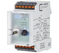Metz Connect PTi-F-C12 24 V AC/DC 1105010870 Convertisseur de signal 1 pc(s)
