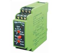 Metz Connect Relais de surveillance CPW-E12 230AC1W 10A 1102810520