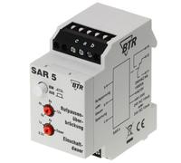 METZ CONNECT Starkstromanschalterelais (SAR) Typ 5, HS
