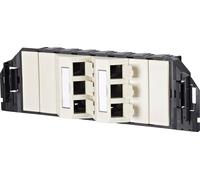 MetzConnect E-DAT subway 6x8(8) GB3 vide