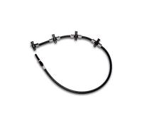 METZGER 0840064 Tuyau, carburant de fuite