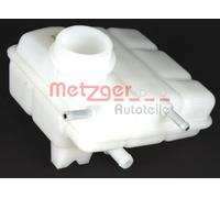 METZGER 2140108 Vase d'expansion, liquide de refroidissement pour CHEVROLET