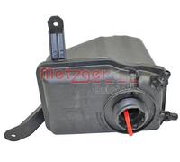 METZGER 2140163 Vase d'expansion, liquide de refroidissement pour BMW