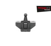 METZGER 2310732 : Serrure de hayon, serrure de coffre pour RENAULT CLIO II (BB0/1/2, CB0/1/2), hayon