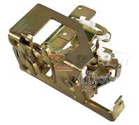 METZGER 2310734 : Serrure de hayon, serrure de coffre pour RENAULT MASTER II Fourgon (FD), hayon