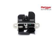 METZGER 2310766 Serrure de hayon