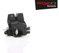 METZGER 2310775 : Serrure de hayon, serrure de coffre, compatible avec MERCEDES-BENZ Classe V (W447), pour hayon