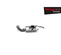 METZGER Serrure de hayon Serrure de coffre pour FORD MONDEO III (B5Y) Hayon 2310789