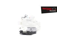 METZGER 2314213 Serrure de porte arrière gauche pour AUDI Q7 (4LB)