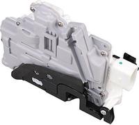 METZGER 2314213 Serrure de porte arrière gauche pour AUDI Q7 (4LB)