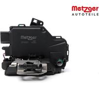 METZGER 2314251 Serrure de porte avant gauche pour AUDI A2 (8Z0)
