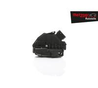 METZGER 2314270 Serrure de porte arrière droite pour FORD Fiesta Mk6 à hayon (JA8, JR8) C-Max II (DXA/CB7, DXA/CEU) Grand C-Max (DXA/CB7, DXA/CEU)