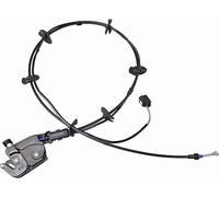 METZGER 2314276 Serrure de porte avant droite pour FORD B-MAX (JK)