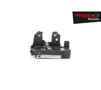 METZGER 2314295 Serrure de porte arrière gauche pour OPEL Zafira A (T98) Astra G Caravan (T98) Astra G Berline (T98) Astra G Classic Hayon (T98)