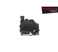 METZGER 2314346 Serrure de porte avant droite pour FIAT GRANDE PUNTO (199)