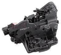 METZGER 2314455 : Serrure de porte, arrière, gauche, pour VW POLO (AW1, BZ1), T-Cross (C11), pour SEAT Arona (KJ7), pour SKODA Kamiq (NW4)