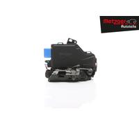 METZGER 2314475 Serrure de porte avant gauche pour SKODA ROOMSTER (5J) ROOMSTER Praktik (5J)