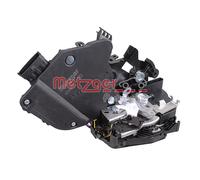 METZGER 2314553 Serrure de porte pour JAGUAR,LAND ROVER