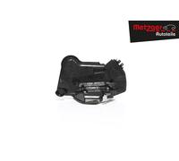 Serrure de porte avant droite METZGER IAM-Expertise, compatible notamment avec la HONDA CIVIC