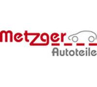 Serrure de porte avant droite METZGER Expertise IAM adaptée à NISSAN