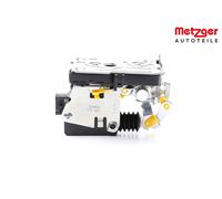 Serrure de porte arrière droite METZGER IAM-Expertise, compatible notamment avec la RENAULT CLIO