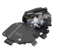 Serrure de porte sans double verrouillage METZGER pour, entre autres, LAND ROVER DISCOVERY
