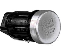 METZGER Bouton marche/arrêt 09161063 pour AUDI A4 Avant (8K5, B8)