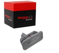 METZGER Interrupteur (déverrouillage du hayon) 2310629 Compatible avec: RENAULT CLIO III, CLIO III Grandtour, CLIO III Kasten/Schrägheck, GRAND SCÉNIC II, MEGANE II, MEGANE II Coupé-Cabriolet