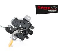 METZGER Serrure de capot avant 2310747 pour FORD MONDEO IV Turnier (BA7) MONDEO IV (BA7) MONDEO IV berline (BA7)