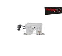 METZGER Serrure de capot avant 2310764 pour BMW X5 (E70) X6 (E71, E72)