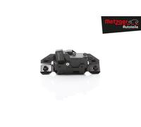 METZGER serrure de coffre pour OPEL ZAFIRA B (A05) hayon arrière 2310776