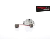 METZGER Serrure de hayon Serrure de coffre adaptée à MERCEDES-BENZ modèle T (S211) Hayon 2310676