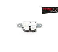 METZGER Serrure de hayon Serrure de coffre pour ALFA ROMEO MITO (955) Hayon 2310699