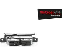 METZGER Serrure de hayon Serrure de coffre pour BMW 3 Touring (F31) Hayon 2310722