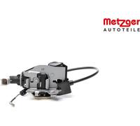 METZGER Serrure de hayon Serrure de coffre pour LAND ROVER Discovery IV (L319) Hayon 2310790
