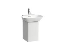Meub. lav. ac porte base 56 blab - LAUFEN H4030221102611